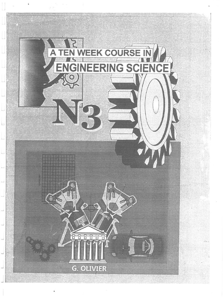 n3 Engineering Science_c22726020112300 | PDF