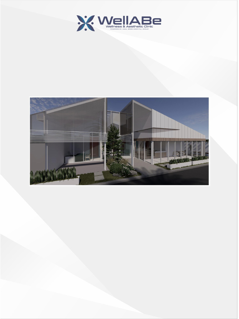 001.proposal Sponsor Grand Opening Klinik WellABe | PDF