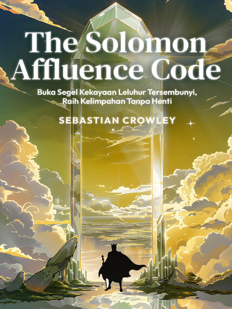 The Solomon Affluence Code | PDF