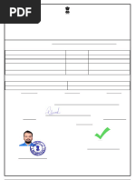 BSID Renewal Process for Seafarers 2024 | PDF | Identity Document | Sailor