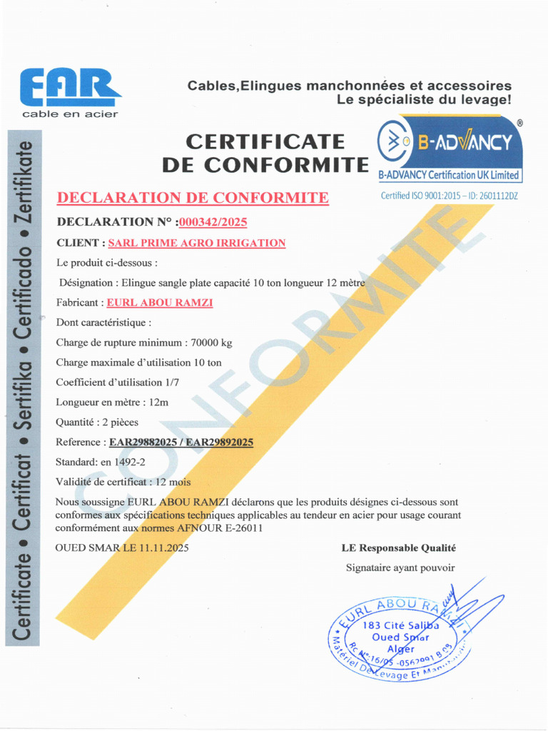 certificat-de-conformit-pdf