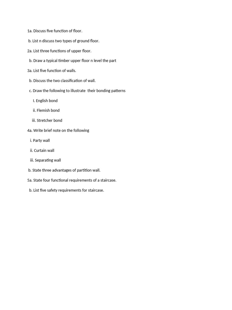 Assignment Nd1 BT | PDF