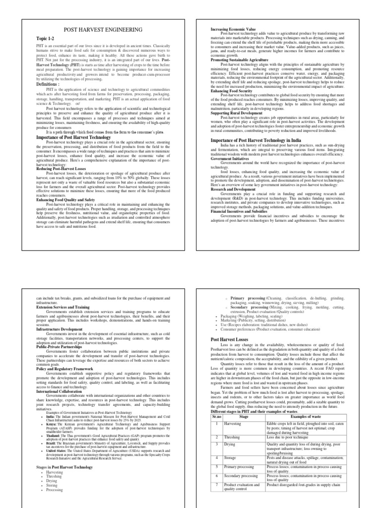 PHT Notes | PDF | Friction | Water