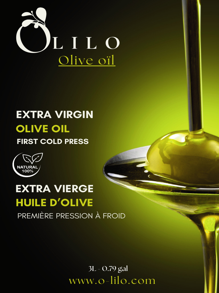 OLILO Fin | PDF