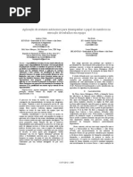 Aplicação de avatares autónomos para desempenhar o papel de membros na  execução de trabalhos em equipa