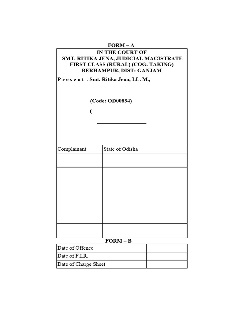 15 | PDF | Acquittal | Judiciaries
