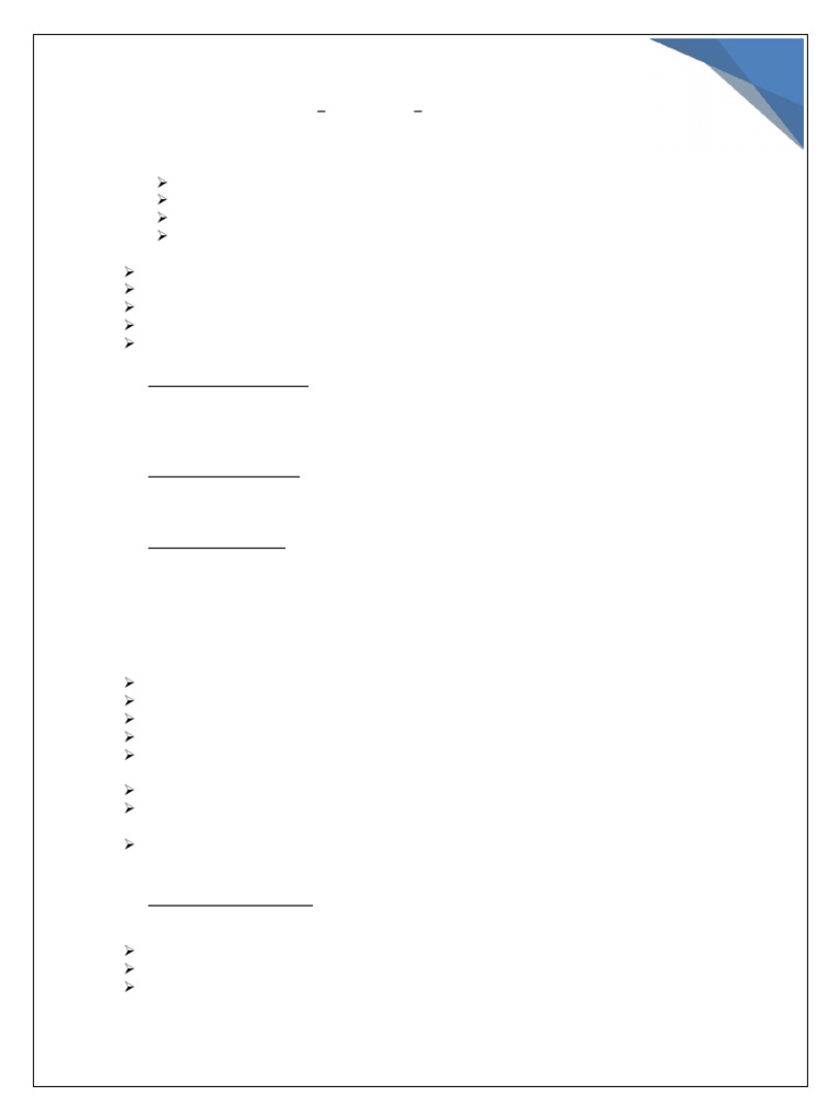 CGU 1 UNIT 5 LEARNING Reading Material | PDF | Reinforcement | Learning