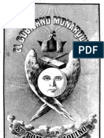 Tomas de Aquino Santo El Gobierno Monarquico o Sea El Libro de Regimine Principum 1861