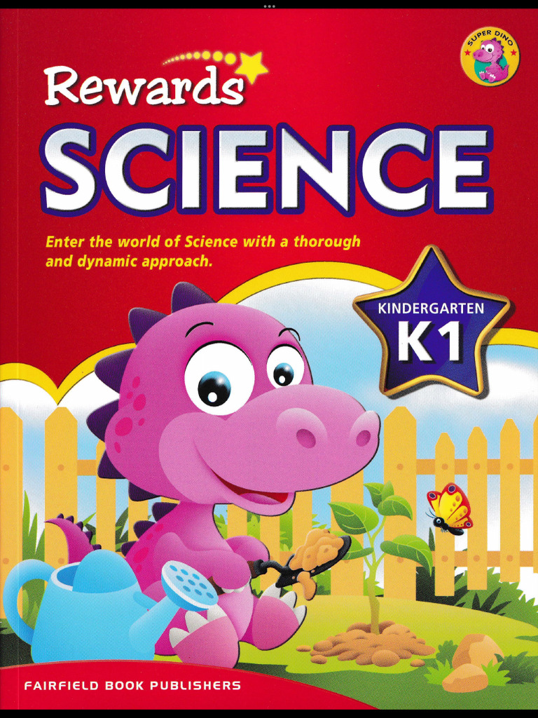 Rewards Science K1 Sample | PDF