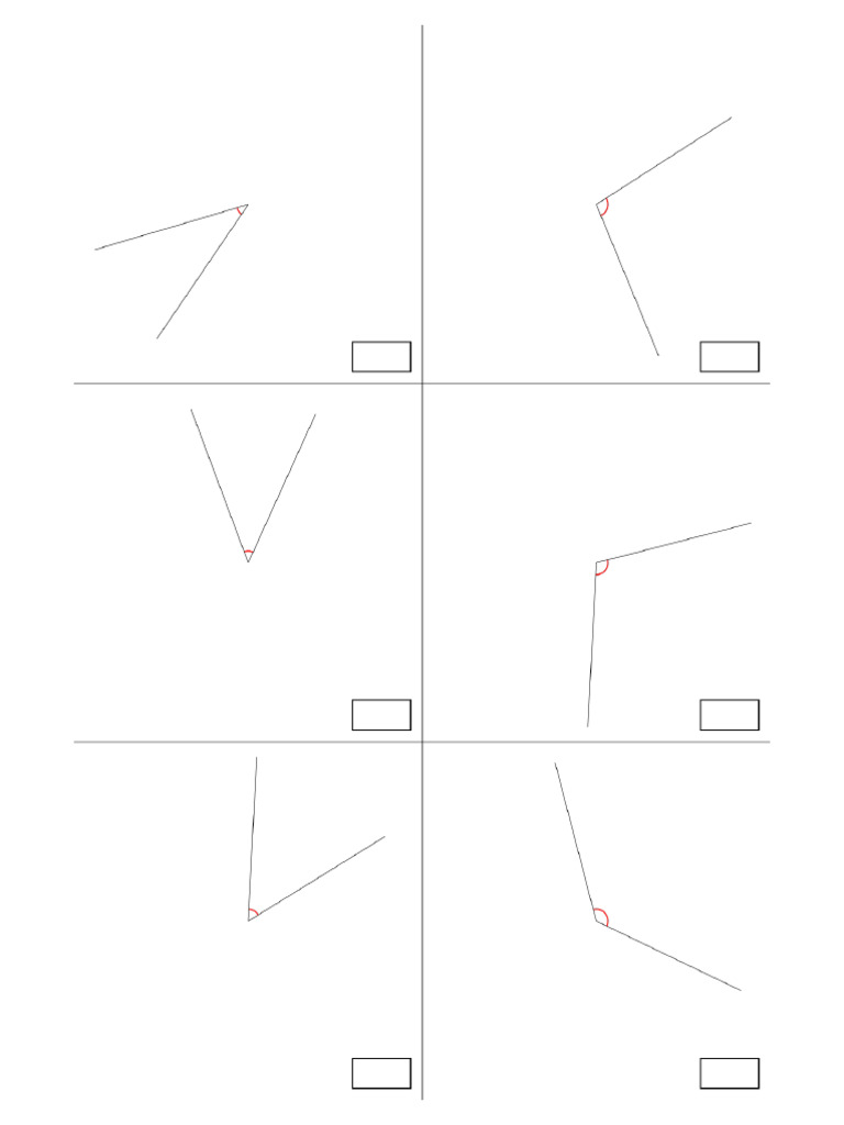 Teachablemath Protractor Practice | PDF