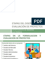 Gestión de Proyectos