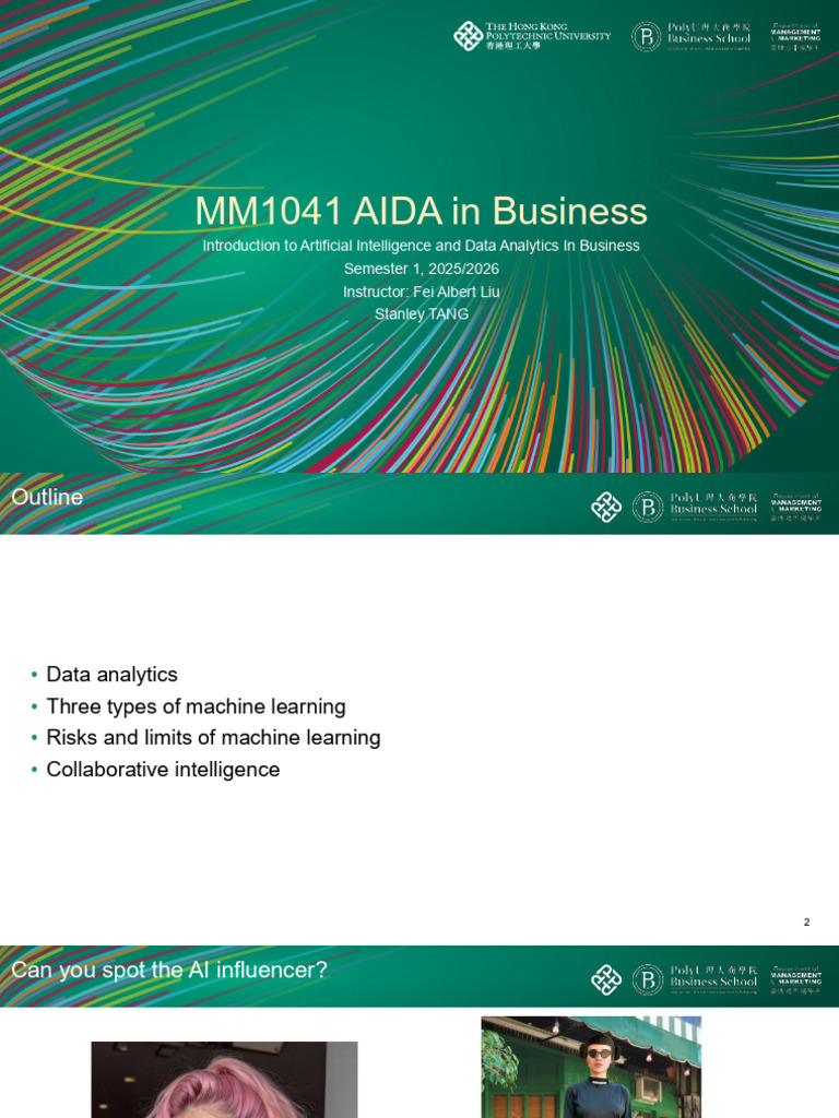 Aida | PDF | Artificial Intelligence | Intelligence (AI) & Semantics
