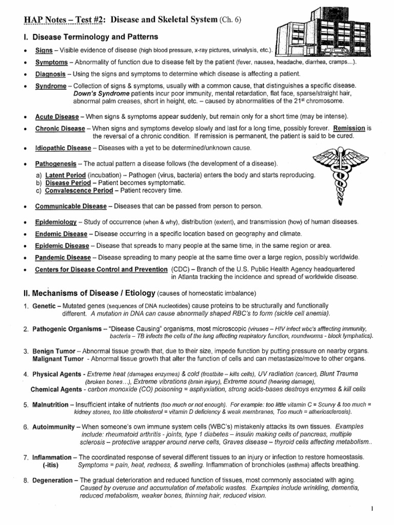 Unit #2 Notes PDF (All Pictures Intact)_13125044 | PDF