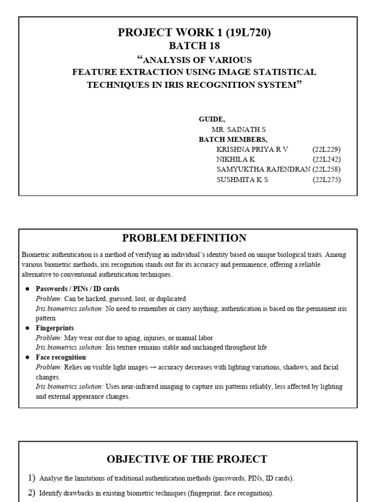 BATCH_18_REV_2 (1)-1 | PDF | Biometrics | Applied Mathematics