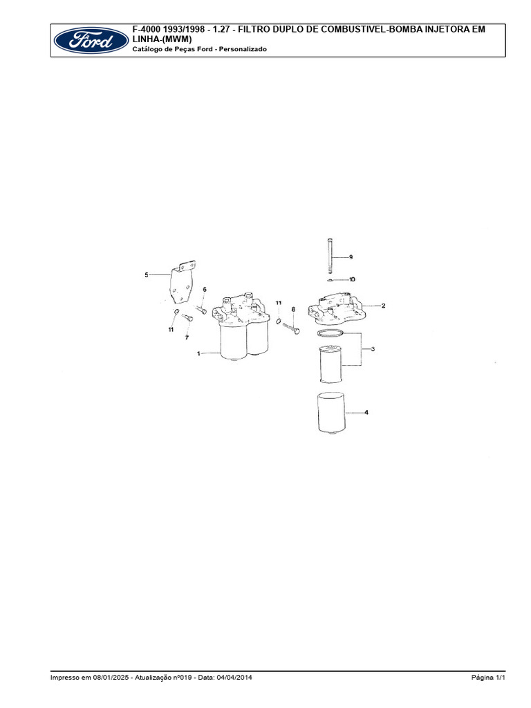 Ford | PDF