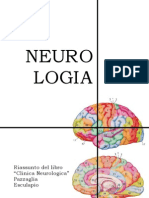 Neurologia_riassunto