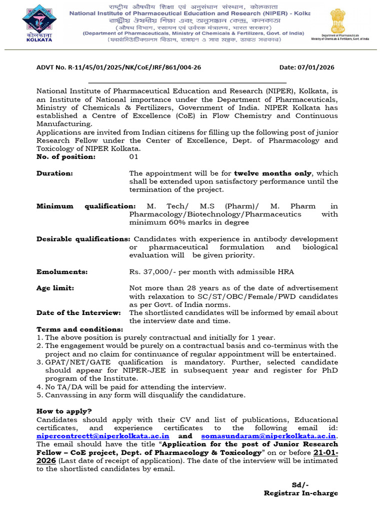 Advertisement | PDF