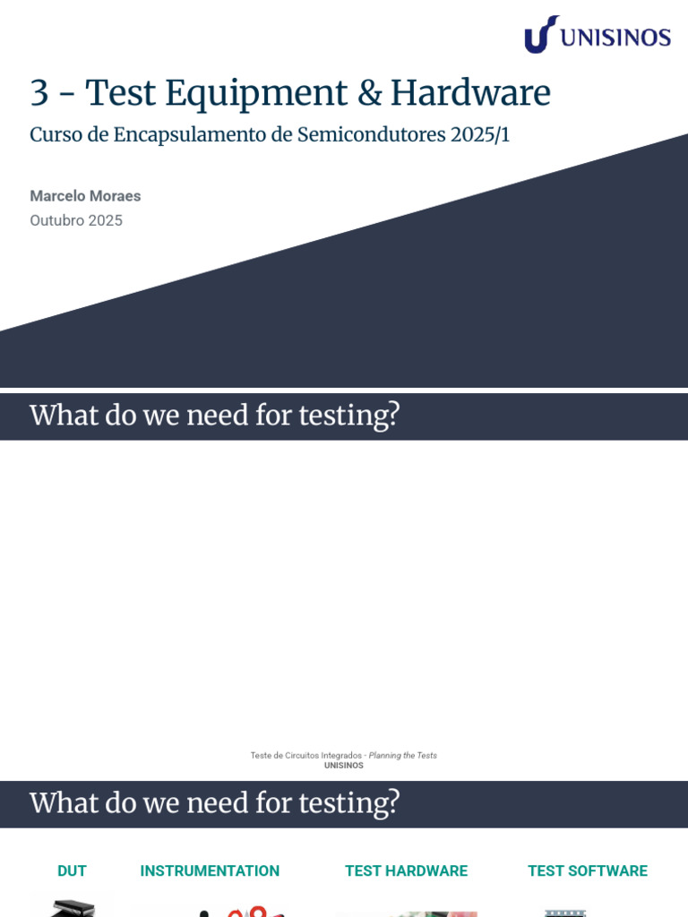 Test Equipment and Hardware | PDF | Electrical Connector | Electronic ...