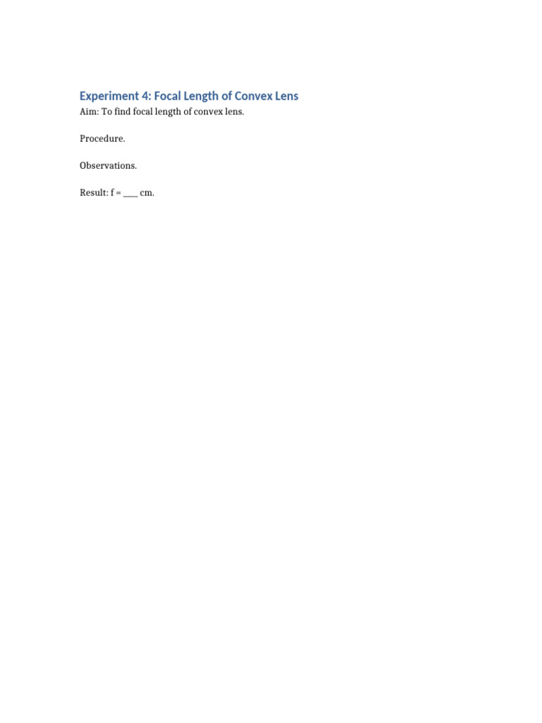 Practical 4 | PDF