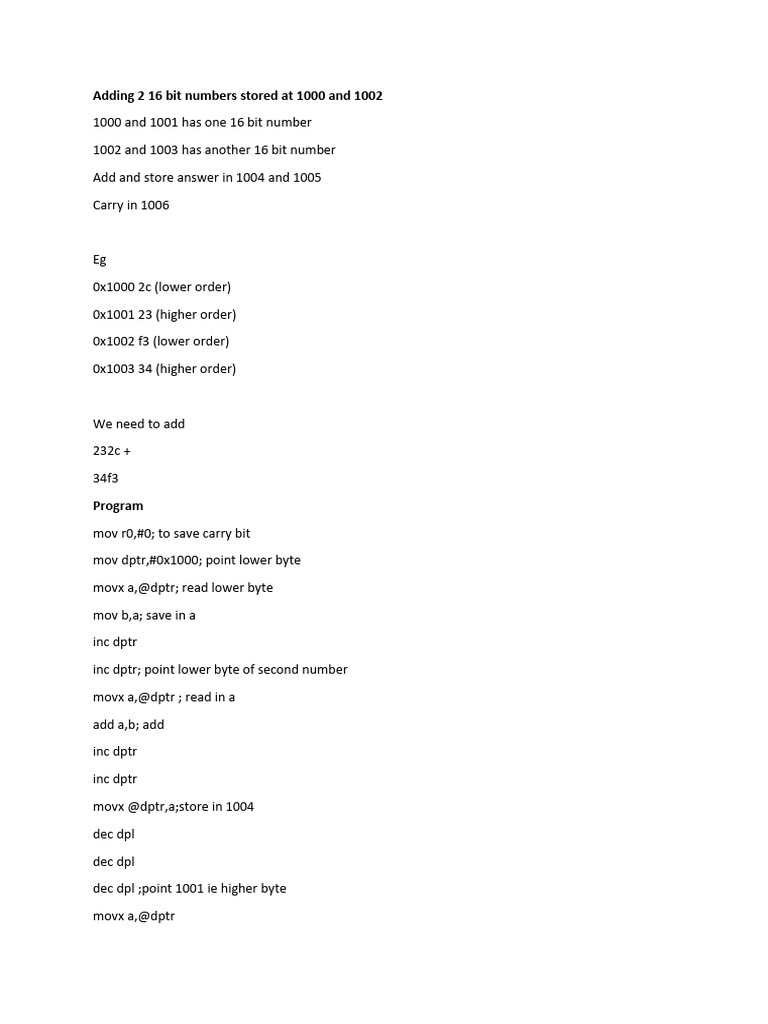 WINSEM2025-26 VL BECE204L 00100 TH 2026-01-26 Programs | PDF