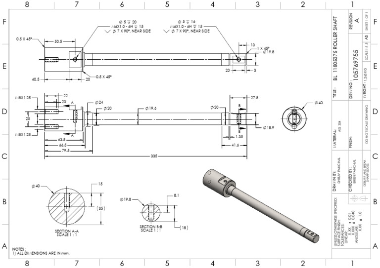 105769755 | PDF | Mechanical Engineering