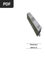 48PCS Mini Floodlights ユーザーマニュアル付き DMX512 Mini Floodlight Functions | PDF | Color | Lighting