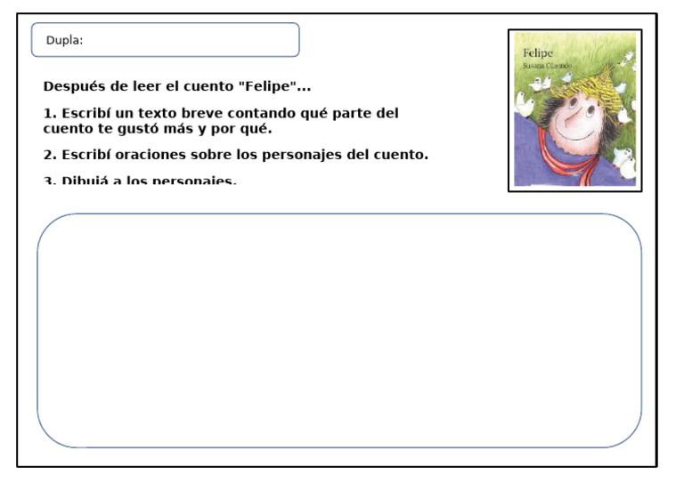 Felipe | PDF