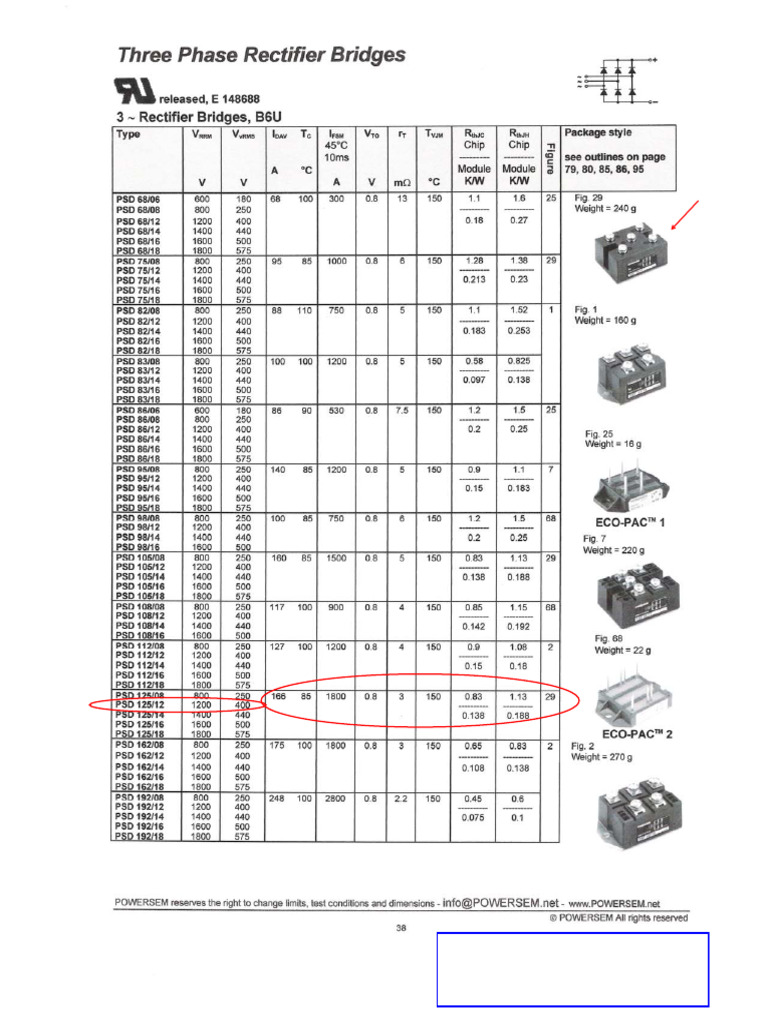 BR3-185PB | PDF