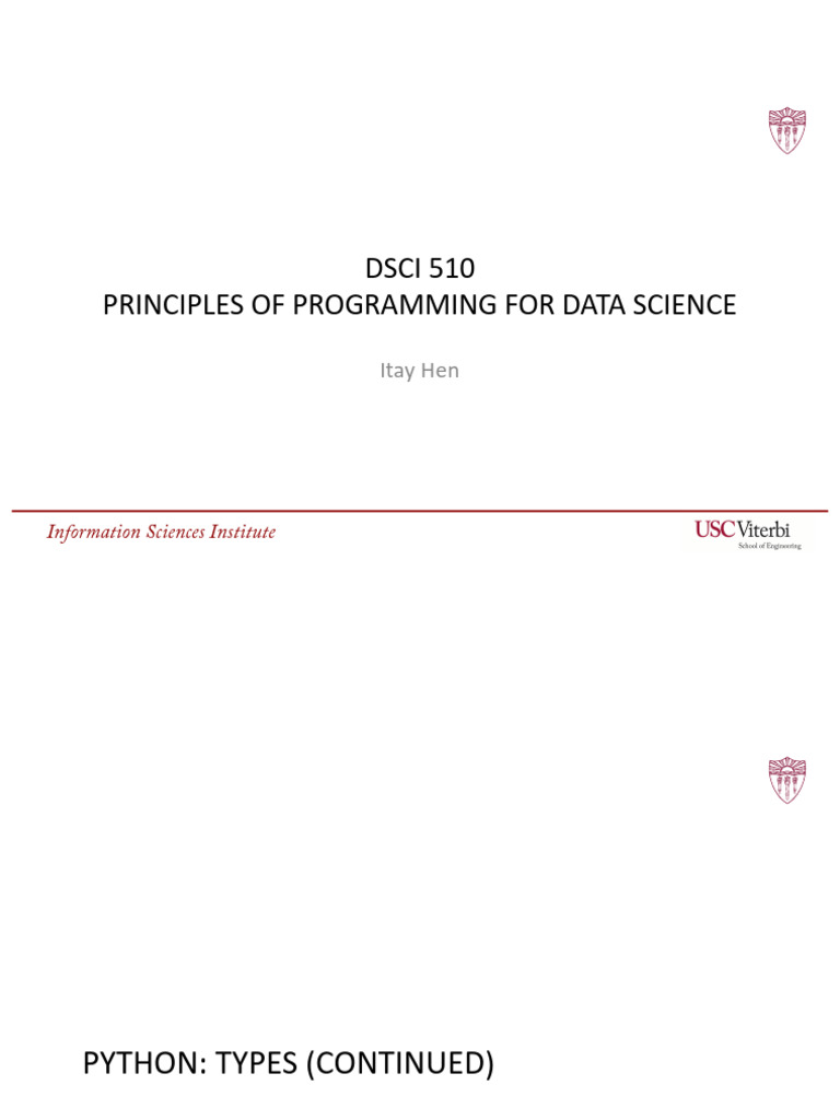 week_3 | PDF | Integer (Computer Science) | Boolean Data Type