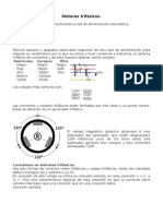 Motores-trifasicos PRINCIPIOS