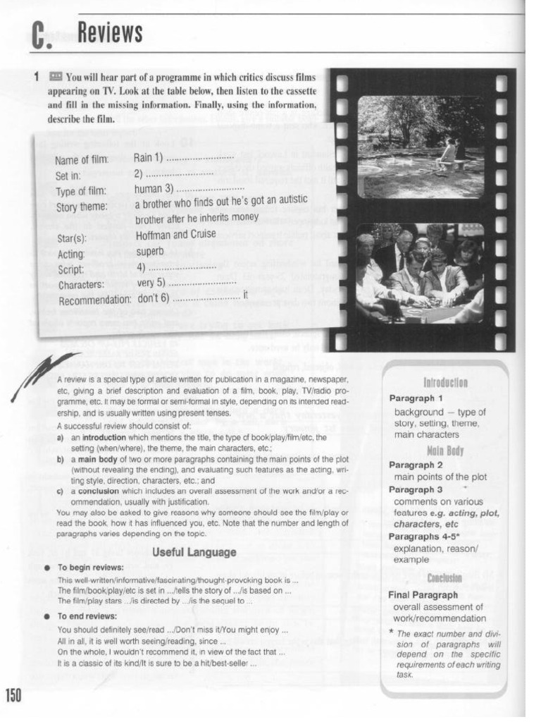 Successful Writing Proficiencypdf 154 157 | PDF
