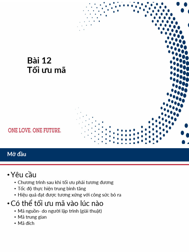 Unit 12 | PDF