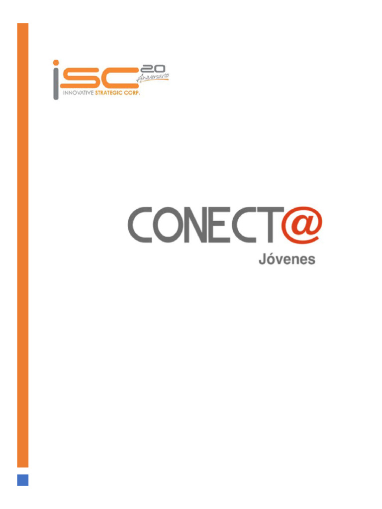 Manual de Trabajo Conect@ Rev. 04-27-21 (1) | PDF | Aprendizaje | Escuelas