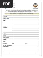 OP-175 Form 2025-2026 Application | PDF | Employment | Business