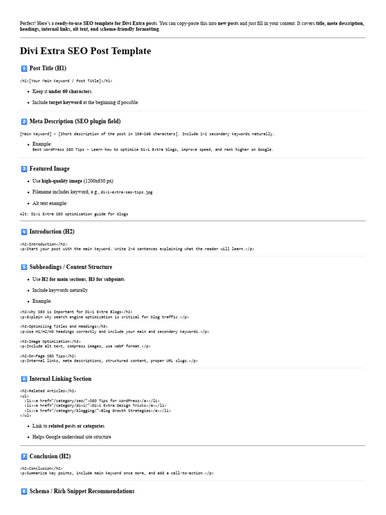 2 | PDF | Search Engine Optimization | Word Press