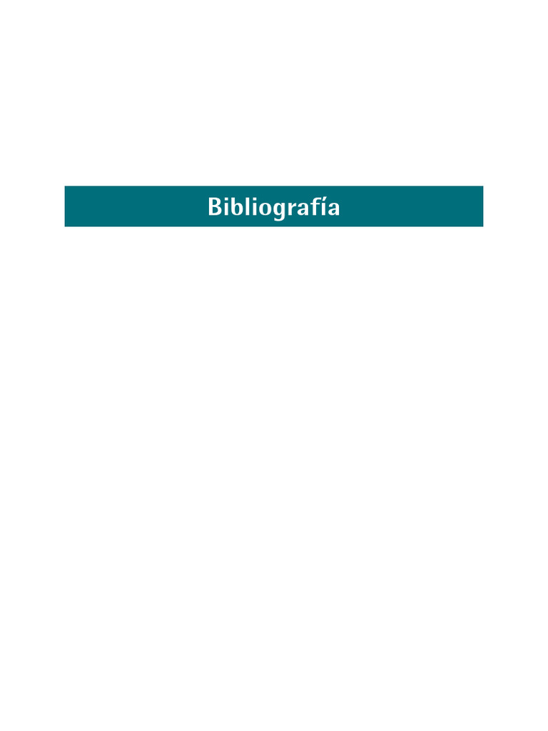 08 Medios Biblio | PDF | Plan de estudios | Pedagogía