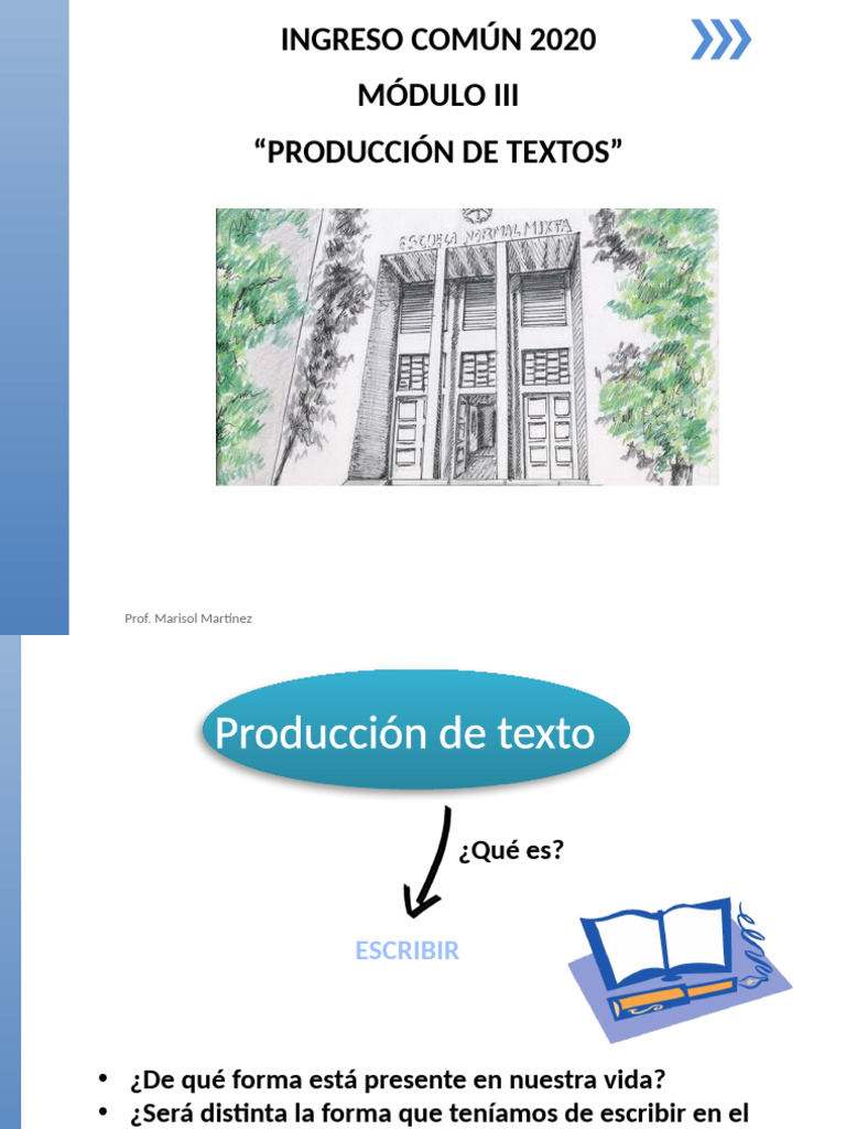 Clase N°1 | PDF