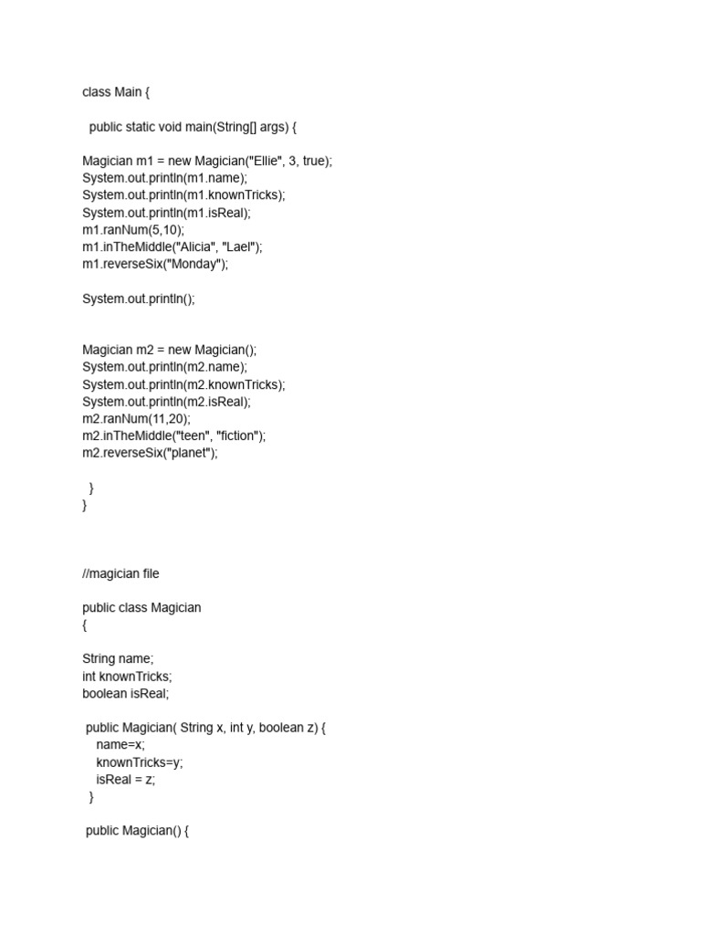 Unit 2 Lab 2 | PDF