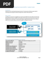 Genetec Security Center Certification Guide | PDF | Backup | Computer ...