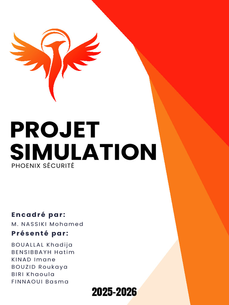 Phoenix | PDF