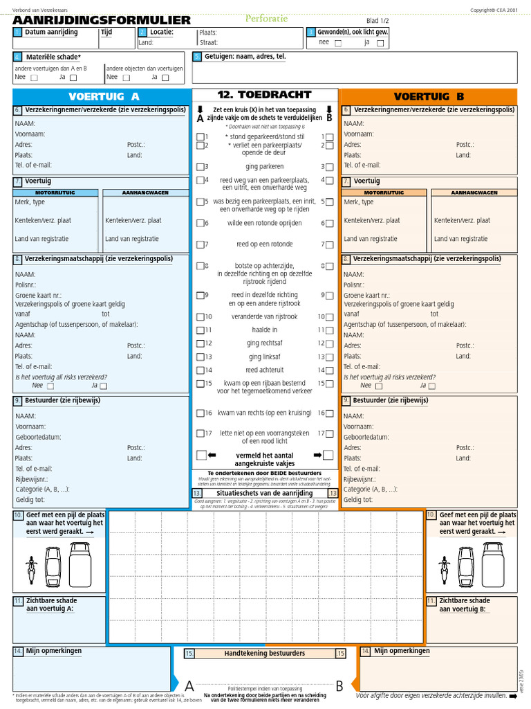 Schadeformuliert Digi | PDF