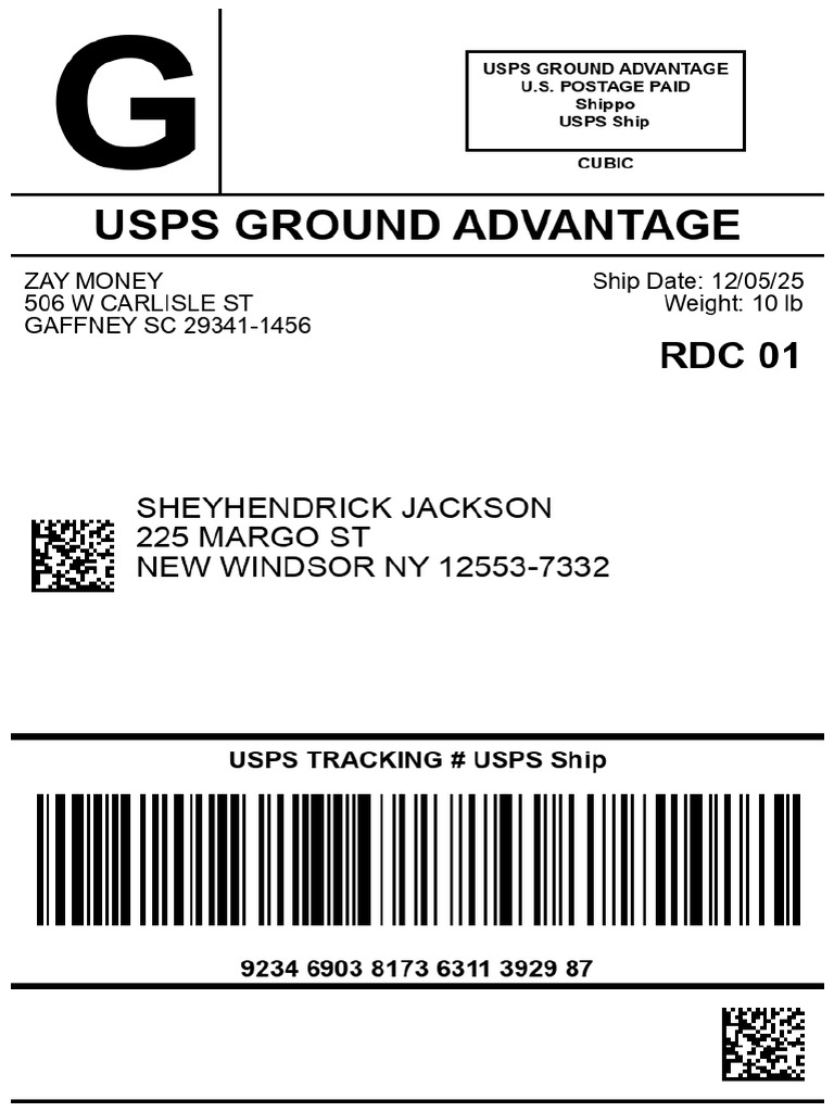 Label | PDF