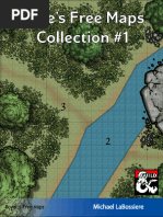 Interactive Waterdeep Map 5E | PDF