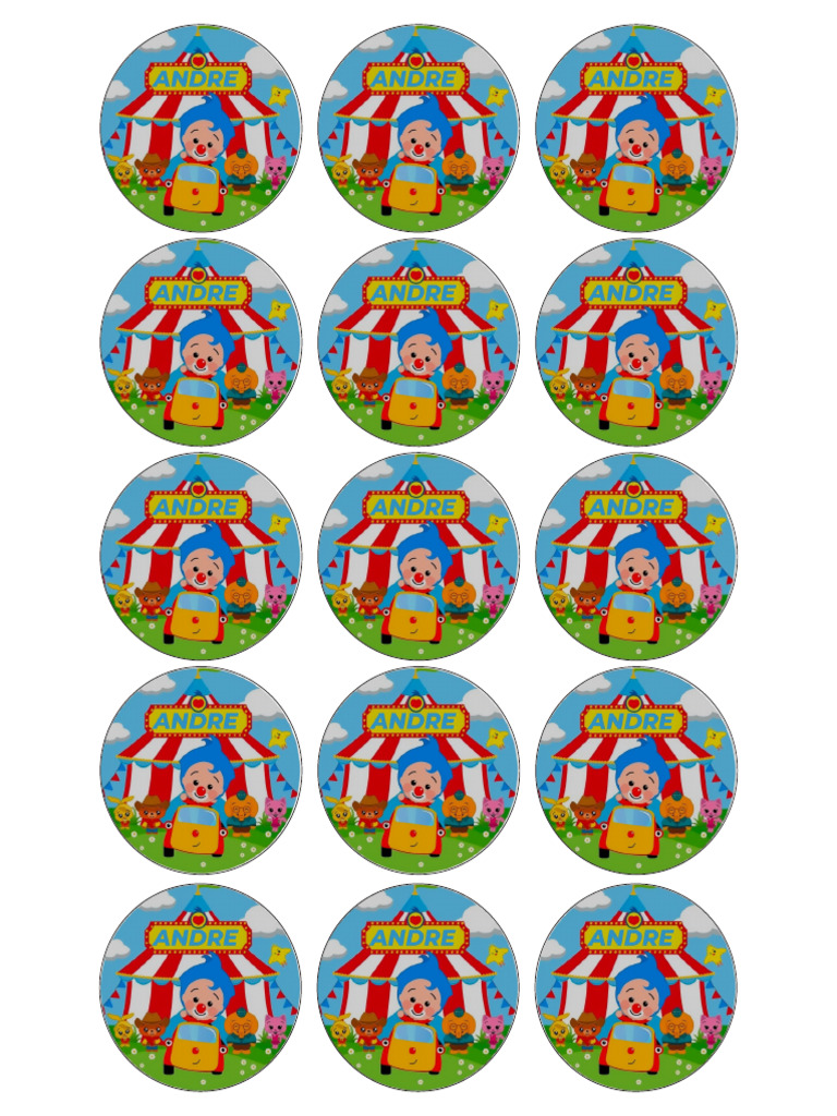 Stiker S | PDF