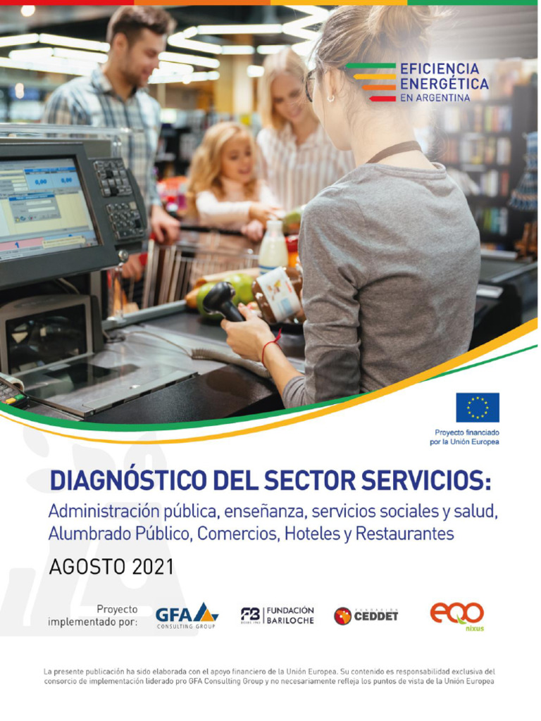 Eficiencia Energetica en Argentina | PDF | Uso eficiente de energía ...