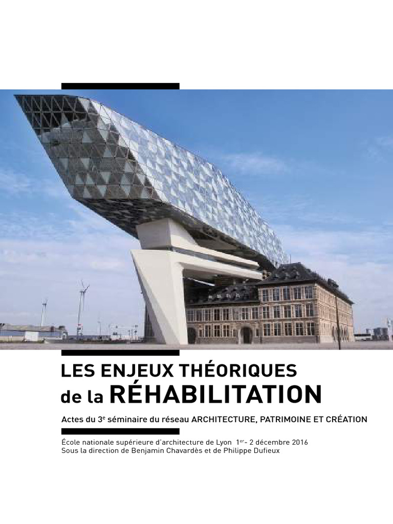 Enjeux Theoriques Rehabilitation Def3 HD Compressed | PDF | Isolation ...