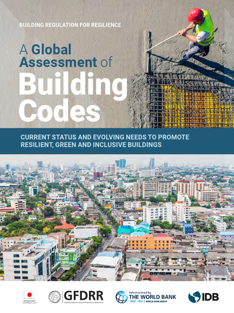 BM Building Codes | PDF