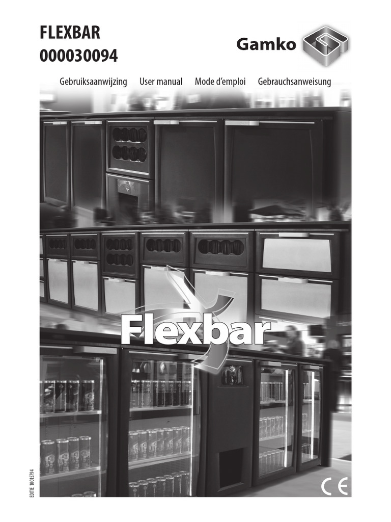 Flexbar Editie 16026674 | PDF