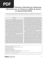Download Algoritmo TX Multimodal TDAH Latin SM 2009 by azul0609 SN99135987 doc pdf
