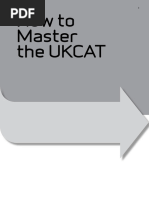 Getting Started in DM — UCAT Study Notes — Medify | PDF | Argument ...